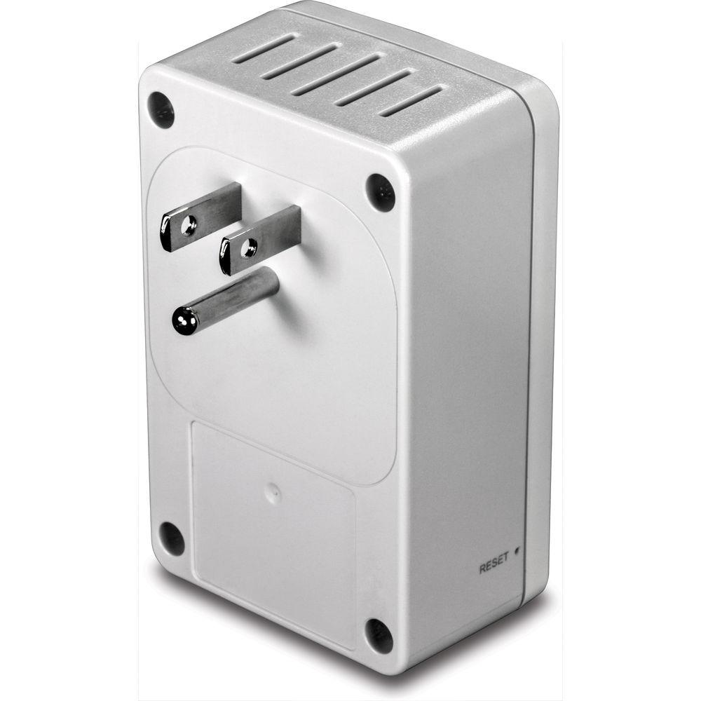 TRENDnet Home Smart Switch with Wireless Extender