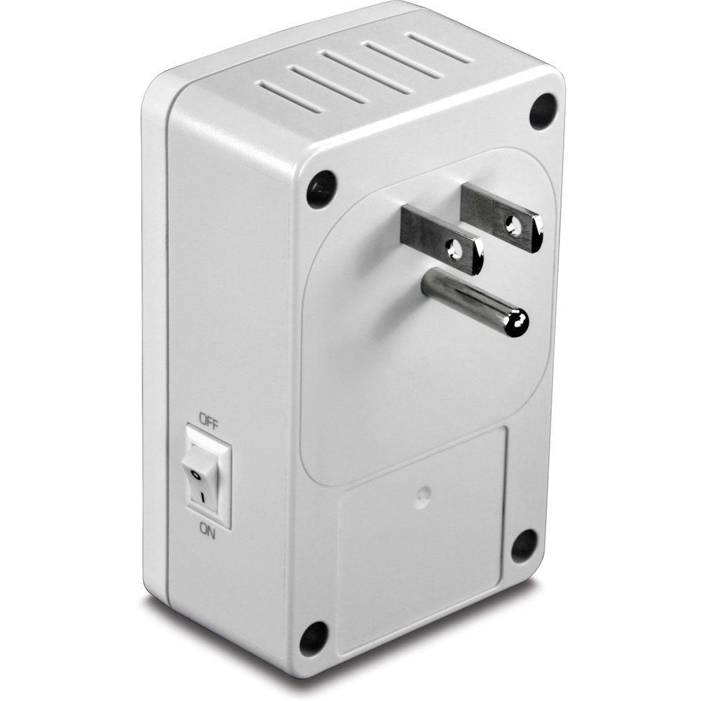 TRENDnet Home Smart Switch with Wireless Extender