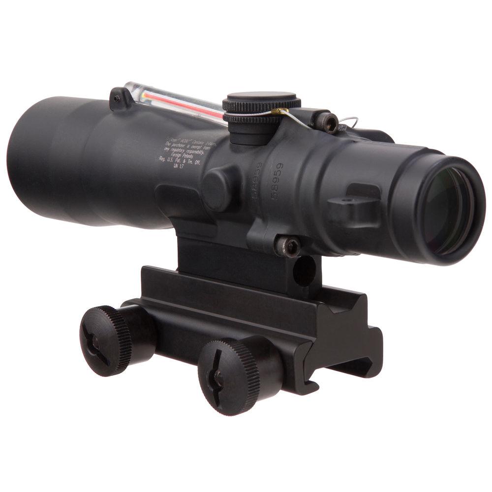 Trijicon 3x30 TA33 ACOG Riflescope