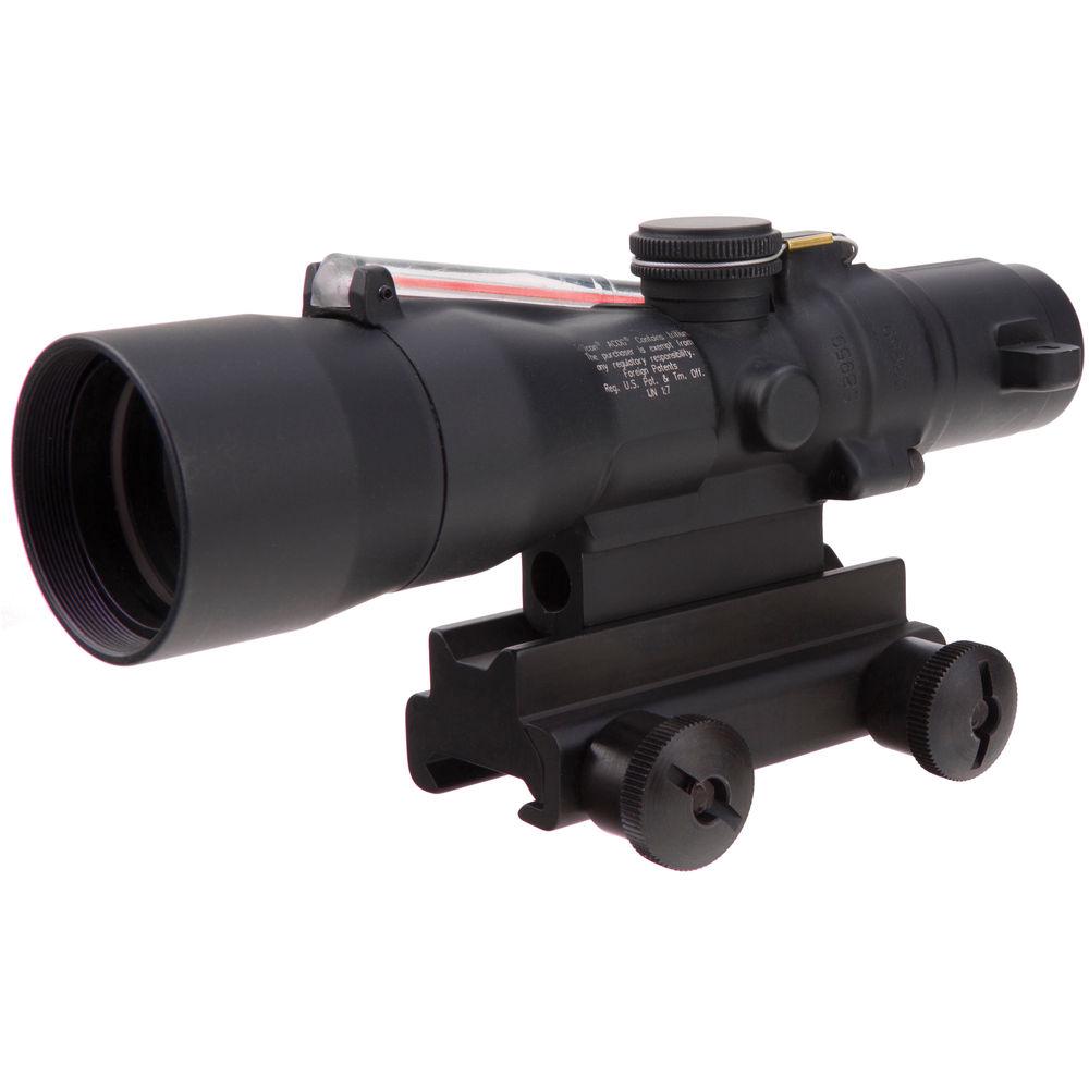 Trijicon 3x30 TA33 ACOG Riflescope