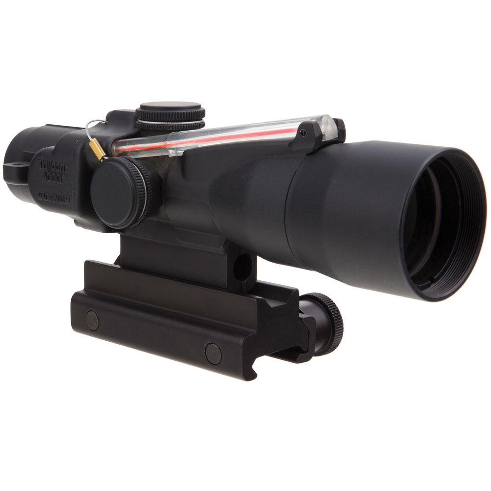 Trijicon 3x30 TA33 ACOG Riflescope