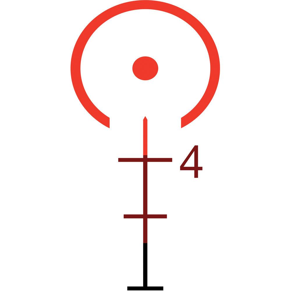 Trijicon 3x30 TA33 ACOG Riflescope