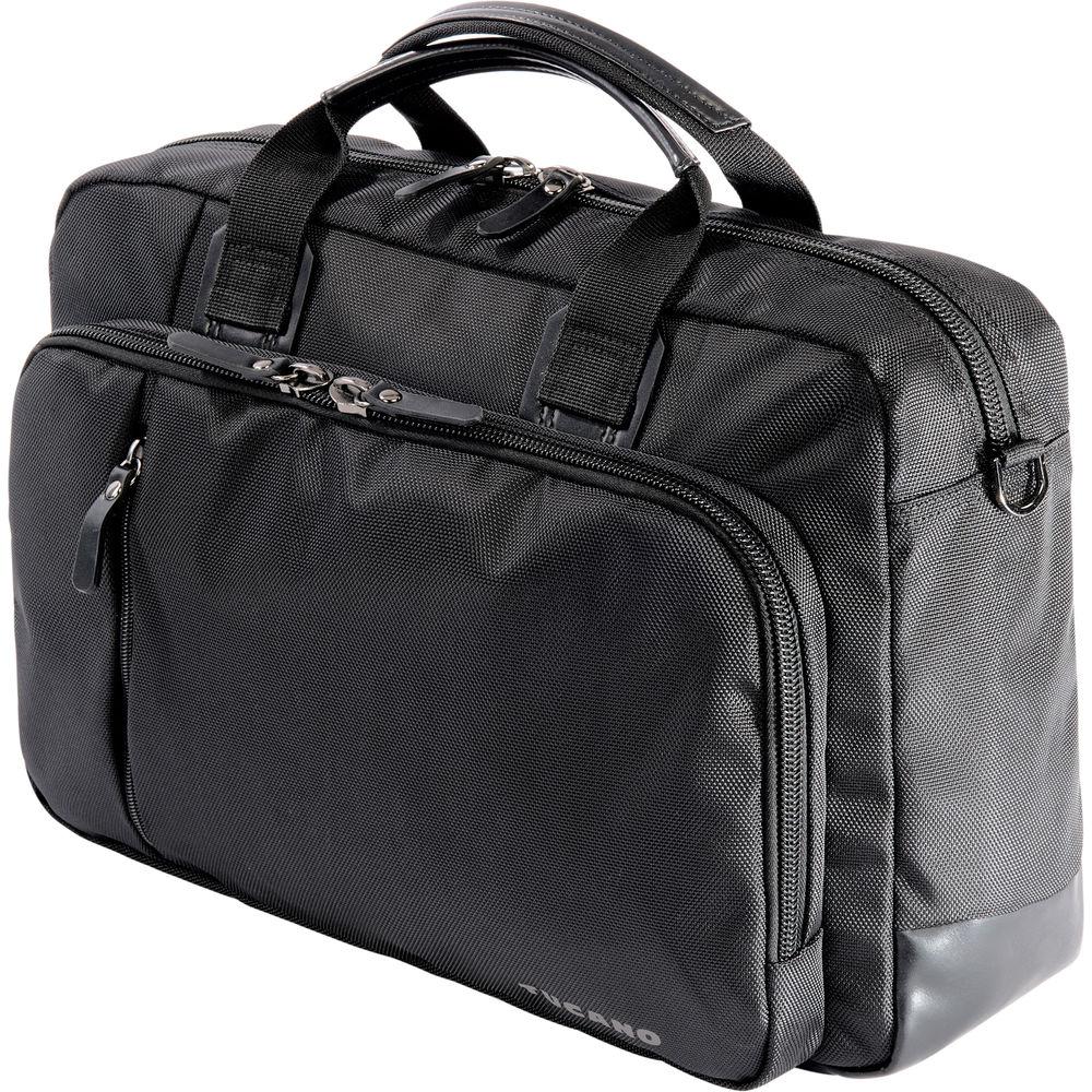 Tucano Centro 15 Business Bag with 15.6" Laptop Compartment and Tablet Pocket