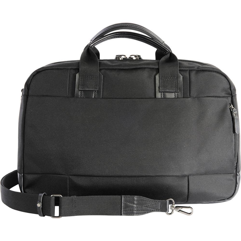 Tucano Centro 15 Business Bag with 15.6" Laptop Compartment and Tablet Pocket