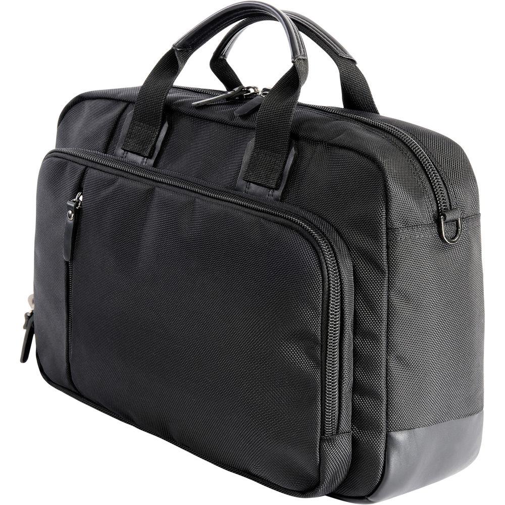 Tucano Centro 15 Business Bag with 15.6" Laptop Compartment and Tablet Pocket