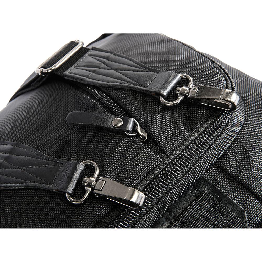 Tucano Centro 15 Business Bag with 15.6" Laptop Compartment and Tablet Pocket