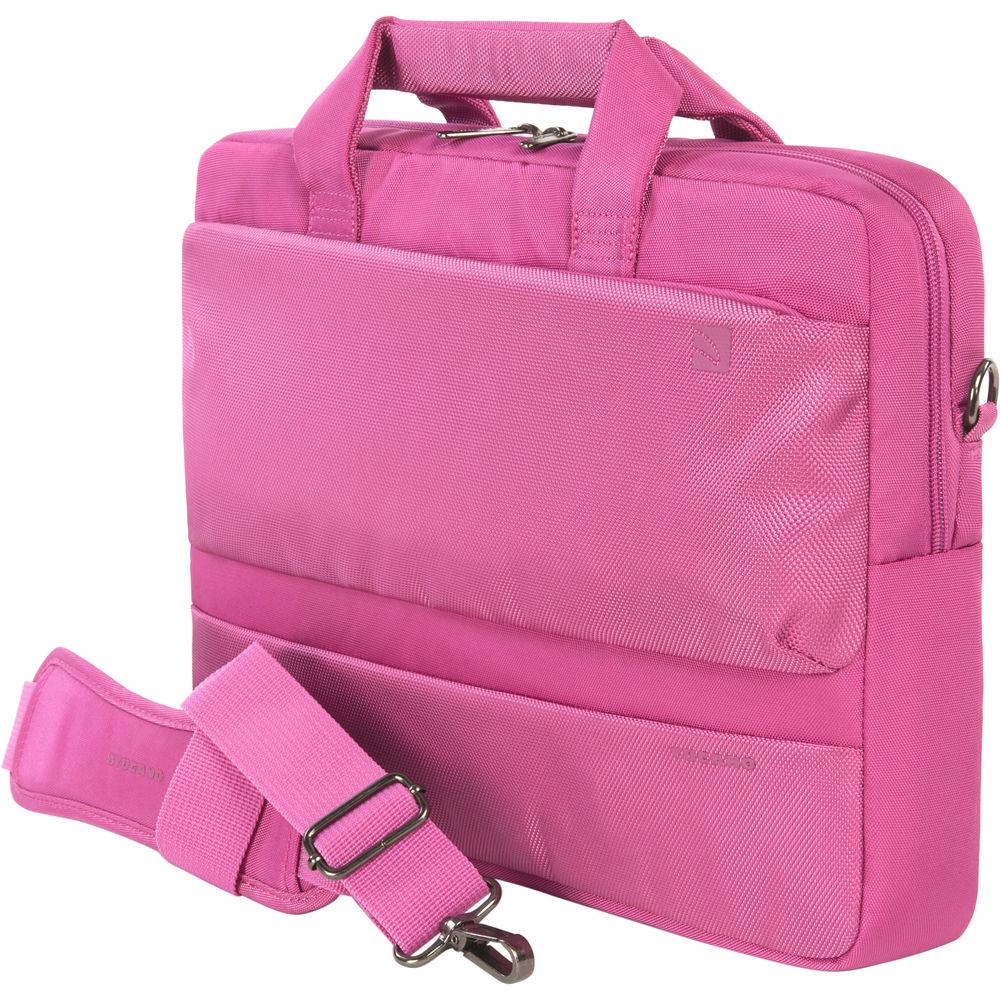 Tucano Dritta Slim 14 Bag for 15" MacBook Pro with Retina Display or 13" 14" Notebook