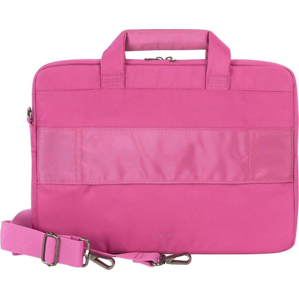 Tucano Dritta Slim 14 Bag for 15" MacBook Pro with Retina Display or 13" 14" Notebook