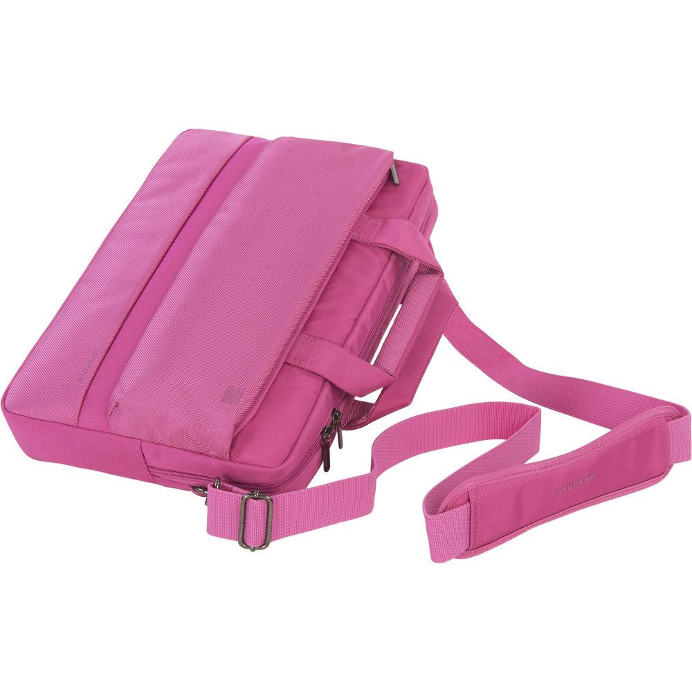 Tucano Dritta Slim 14 Bag for 15" MacBook Pro with Retina Display or 13" 14" Notebook