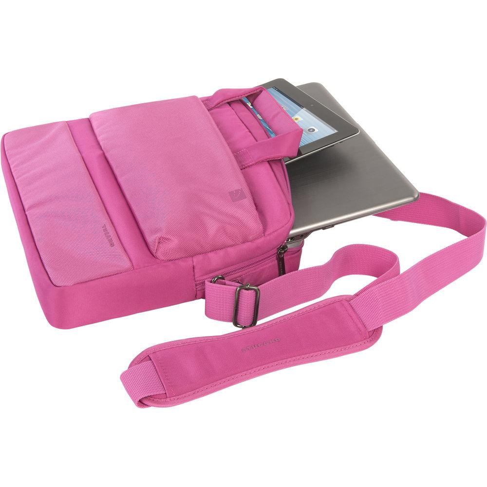 Tucano Dritta Slim 14 Bag for 15" MacBook Pro with Retina Display or 13" 14" Notebook