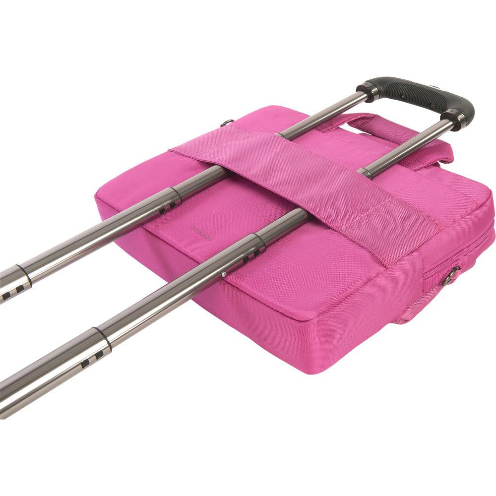 Tucano Dritta Slim 14 Bag for 15" MacBook Pro with Retina Display or 13" 14" Notebook