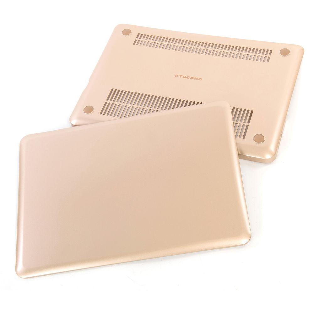 Tucano Nido Hard-Shell Case for 12" MacBook