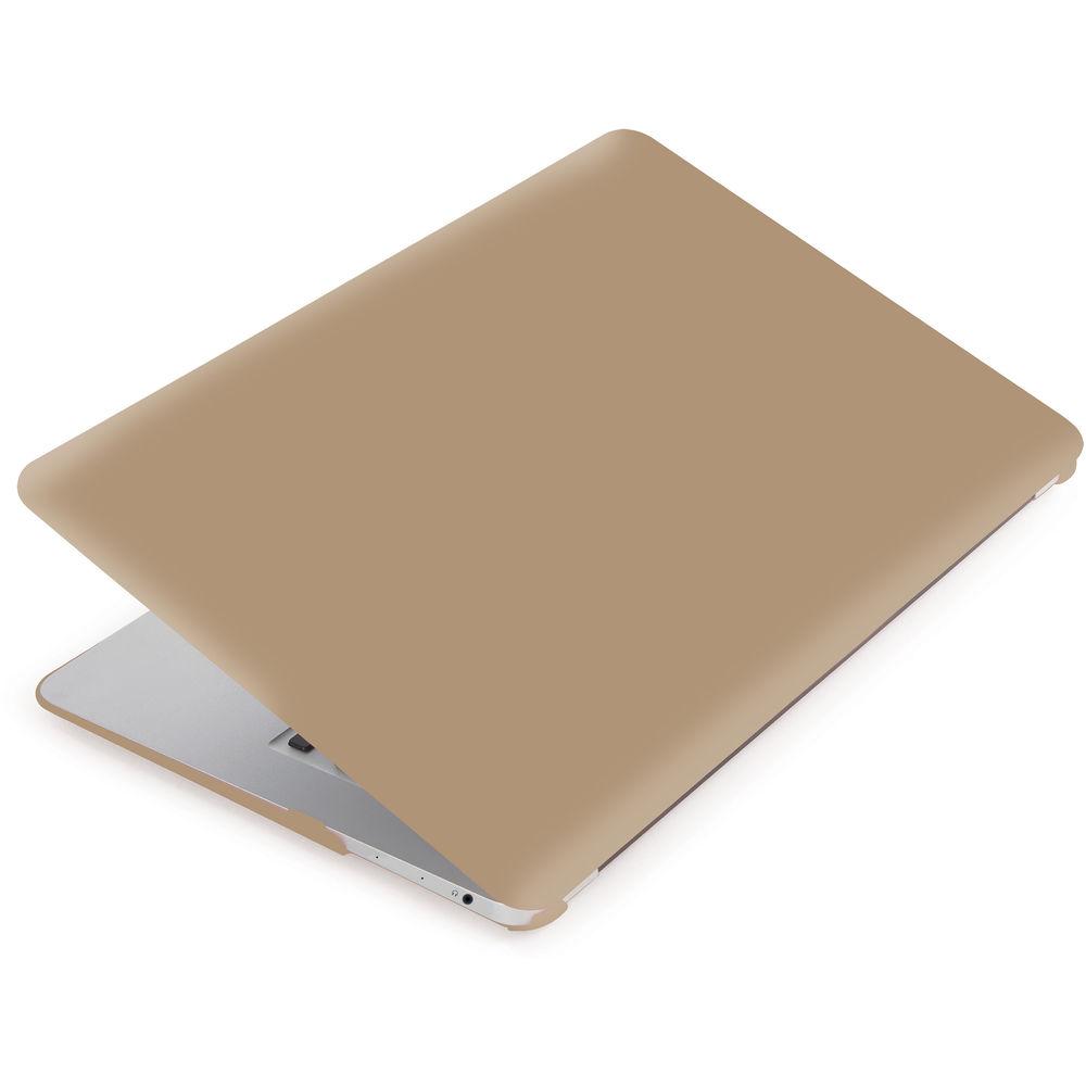Tucano Nido Hard-Shell Case for 12" MacBook