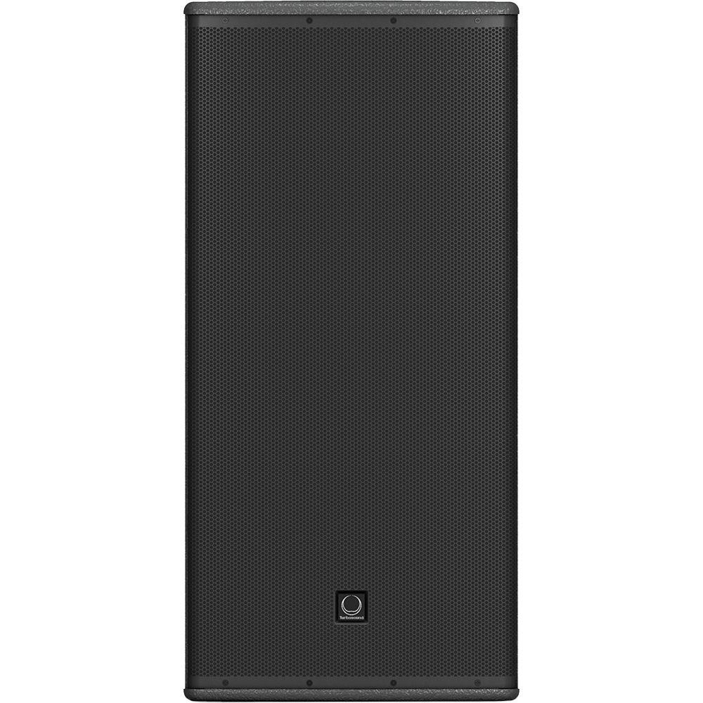 Turbosound TCS-122 12" Two-Way Full-Range Loudspeaker with Dendritic Waveguide