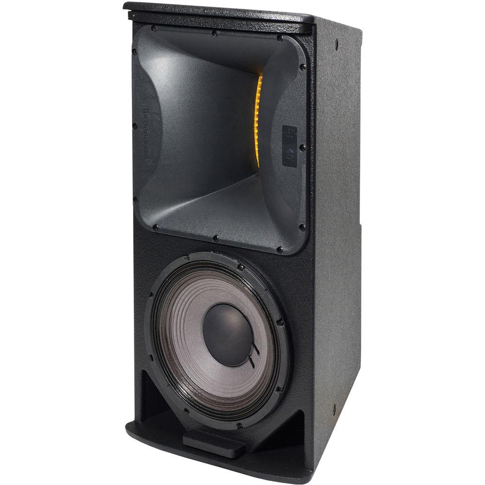 Turbosound TCS-122 12" Two-Way Full-Range Loudspeaker with Dendritic Waveguide
