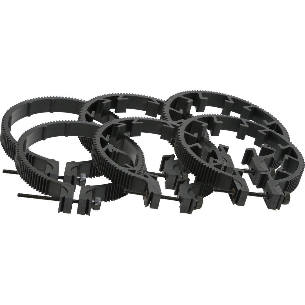 Vidpro MR-500 Motorized Follow Focus and Zoom Control DSLR Shoulder Rig