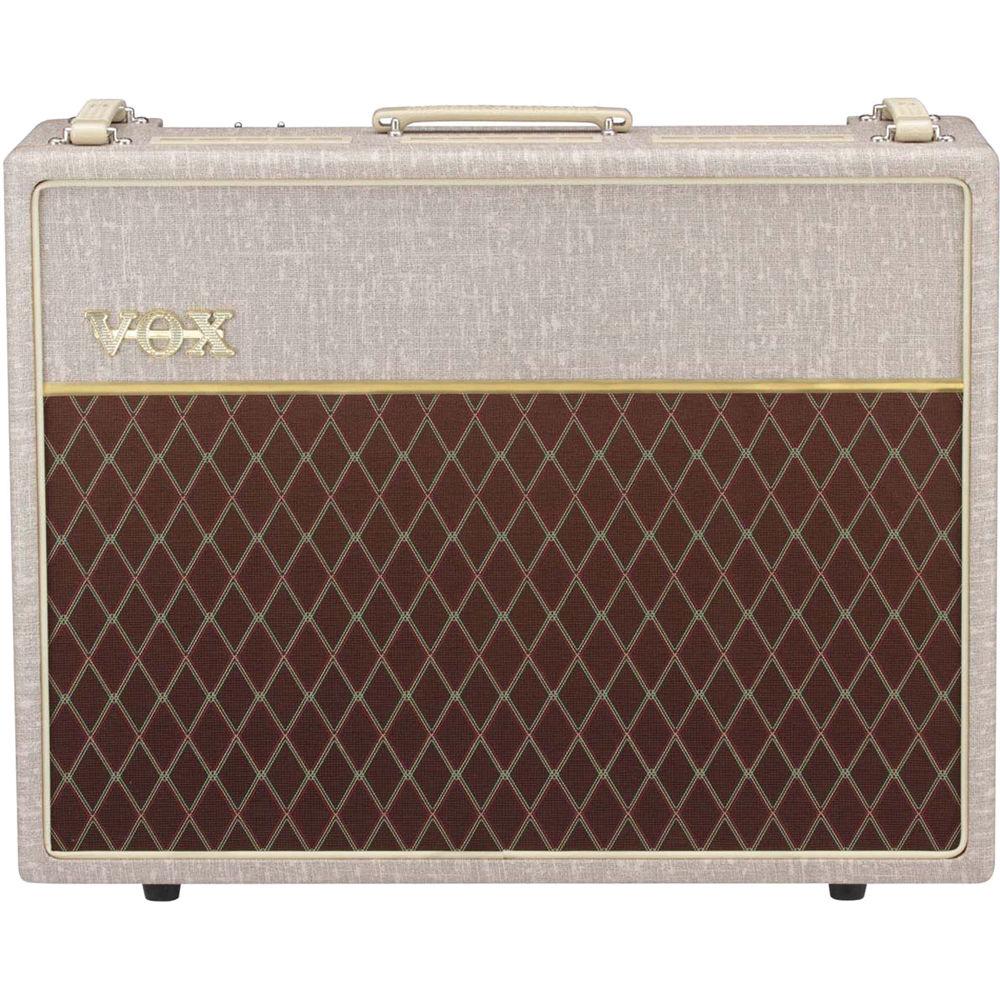 VOX AC30HW2 Hand-Wired 2x12 Combo Amplifier