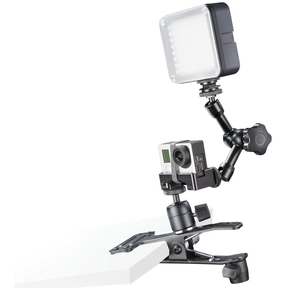 walimex Pro Aptaris GoPro Caseless Mount