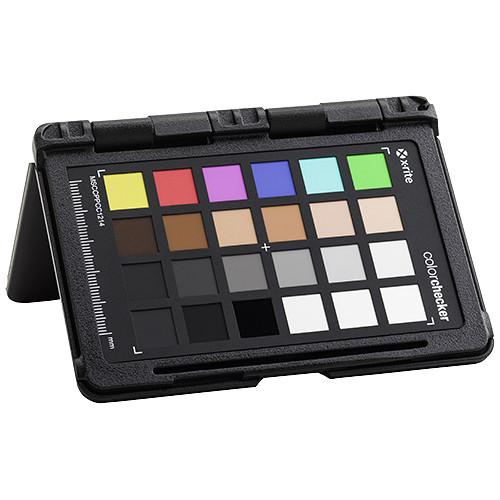 X-Rite ColorChecker Passport Video