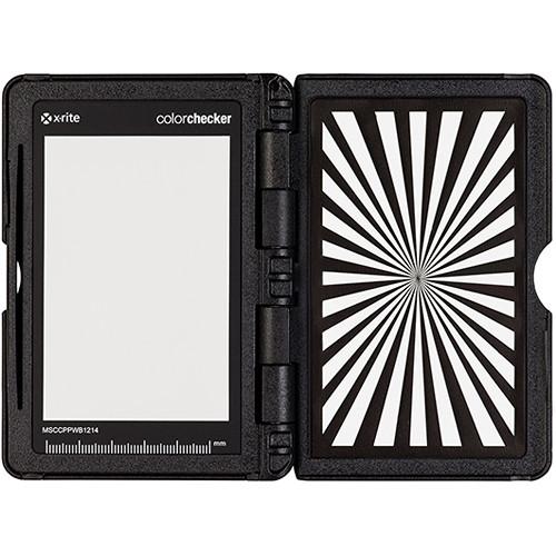 X-Rite ColorChecker Passport Video