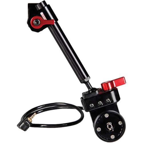 Zacuto Zgrip Relocator for Canon Cinema EOS C100 300 500 Cameras
