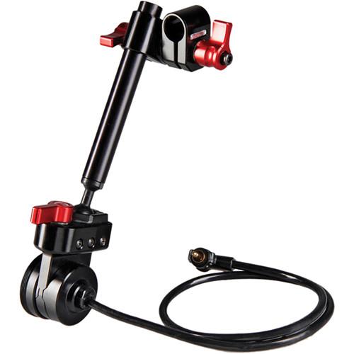 Zacuto Zgrip Relocator for Canon Cinema EOS C100 300 500 Cameras