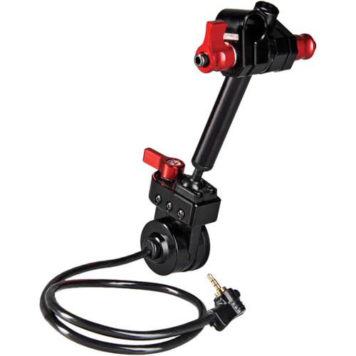 Zacuto Zgrip Relocator for Canon Cinema EOS C100 300 500 Cameras