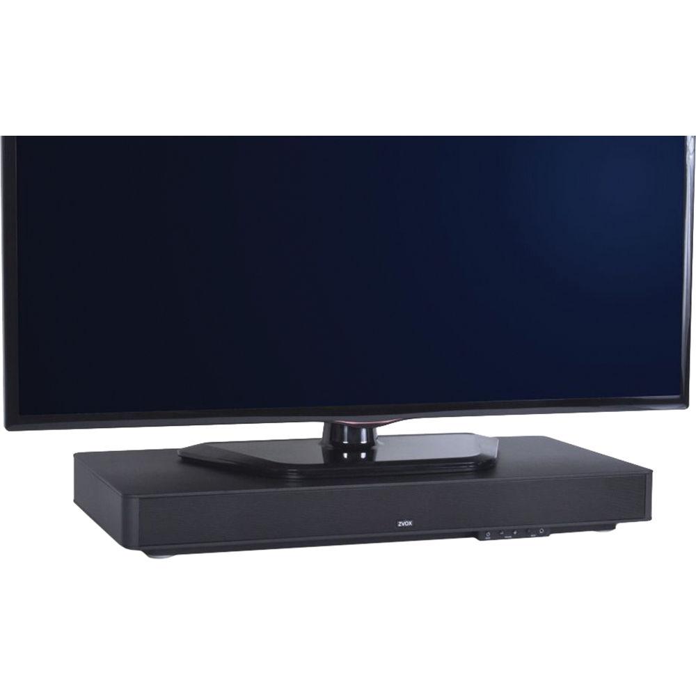 ZVOX SoundBase 570 65W Soundbar System