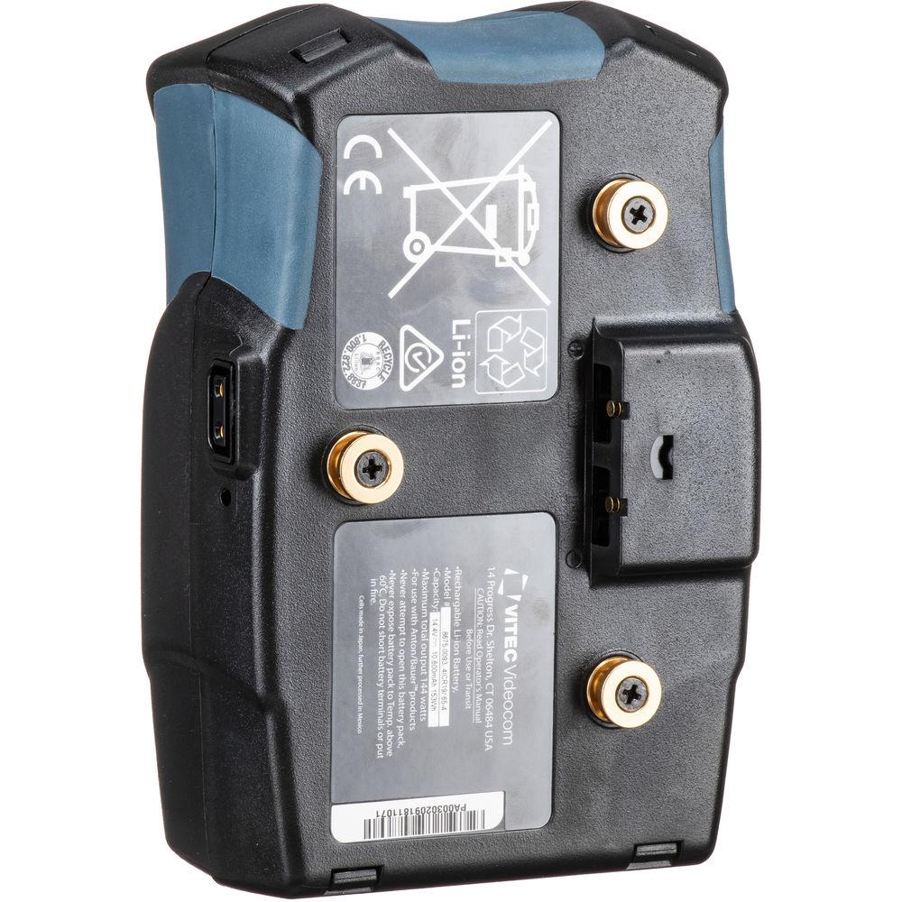 Anton Bauer Digital 150 Gold Mount Battery - Open Box