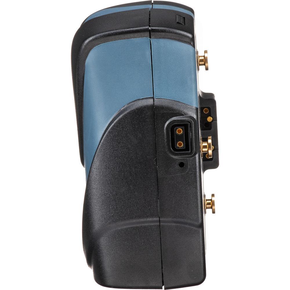 Anton Bauer Digital 150 Gold Mount Battery - Open Box