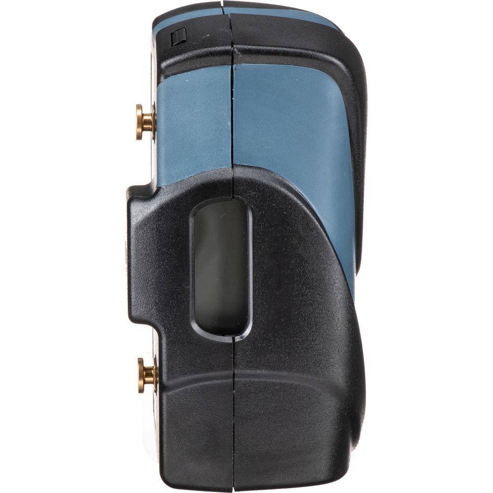 Anton Bauer Digital 150 Gold Mount Battery - Open Box