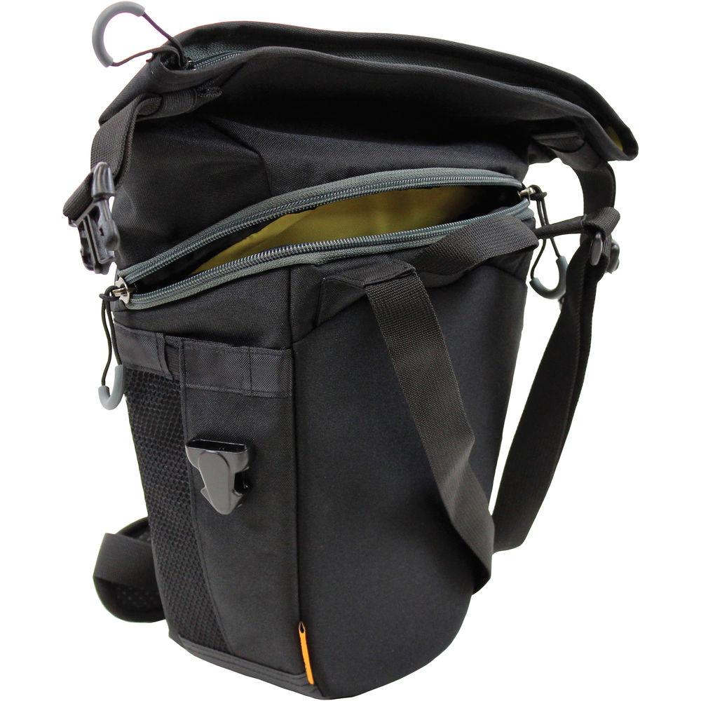 Ape Case Pro Series Medium Expandable DSLR Holster