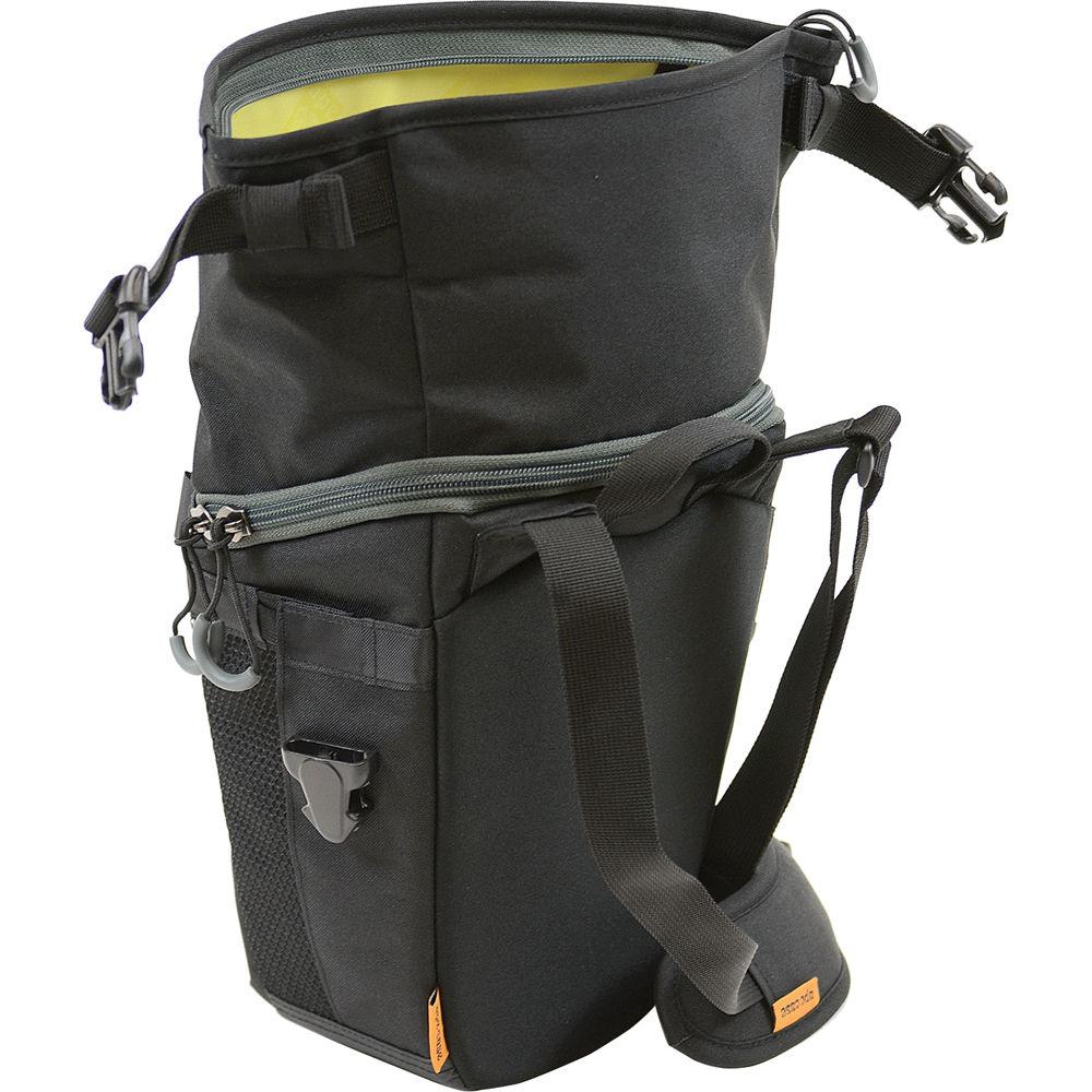 Ape Case Pro Series Medium Expandable DSLR Holster