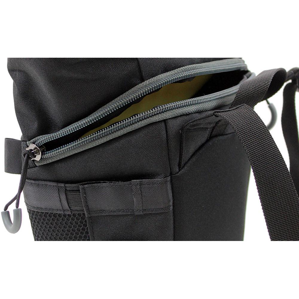 Ape Case Pro Series Medium Expandable DSLR Holster