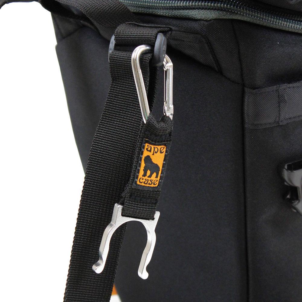 Ape Case Pro Series Medium Expandable DSLR Holster