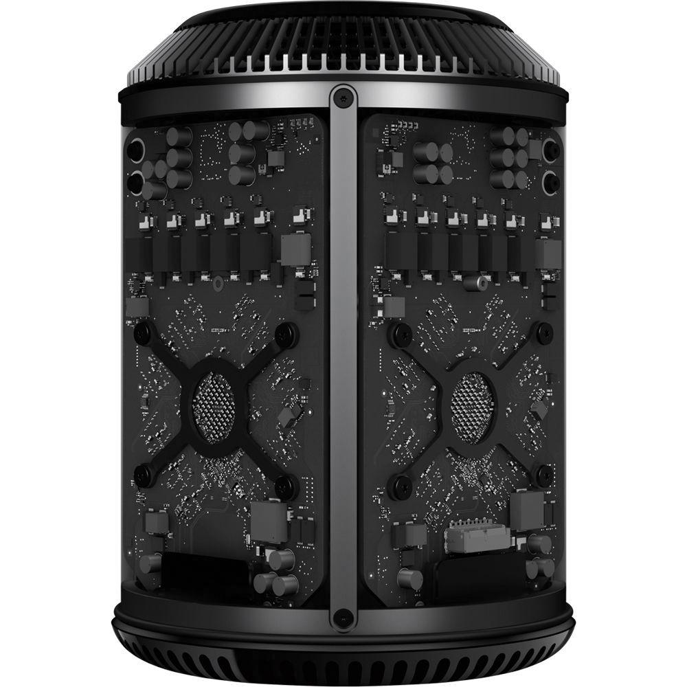 Apple Mac Pro Desktop Computer