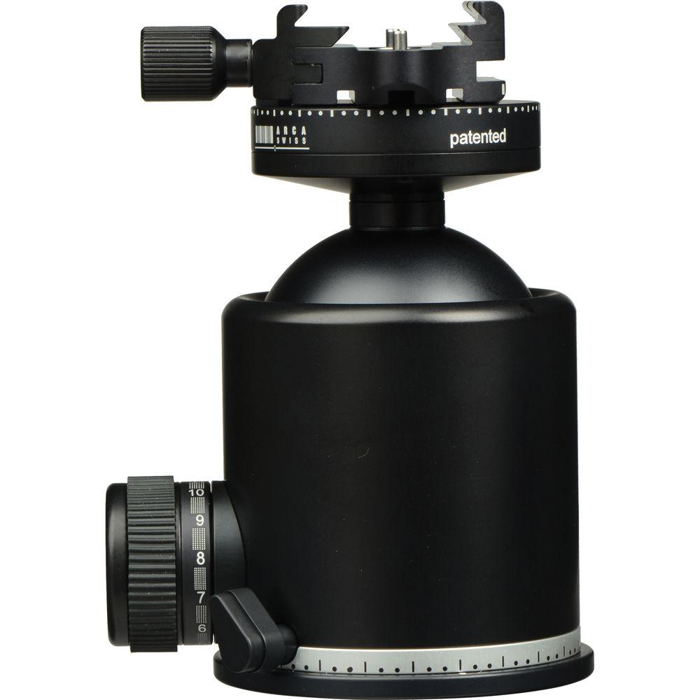 Arca-Swiss Monoball Classic Z1g Ball Head