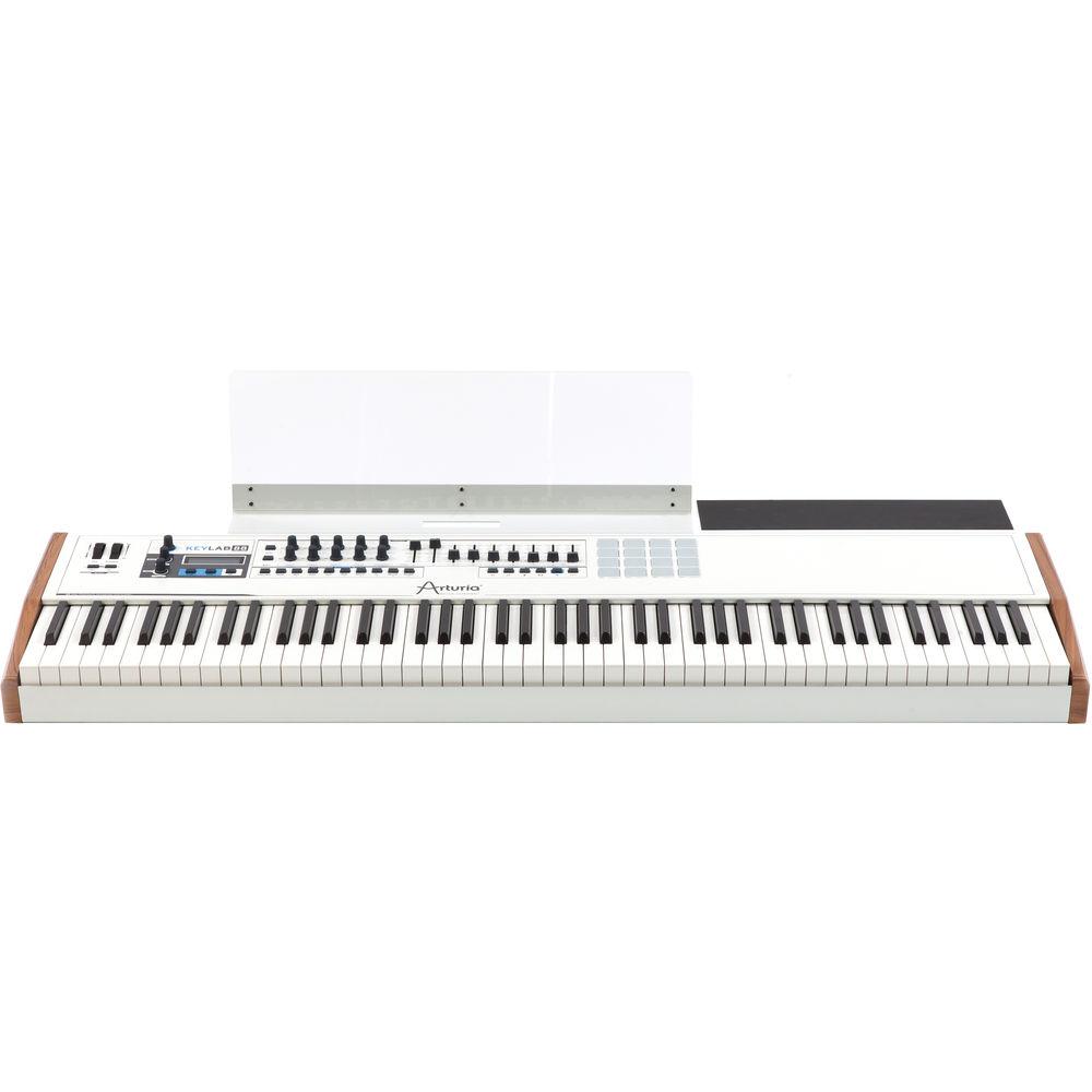 Arturia KeyLab 88 Hybrid 88-Key Controller