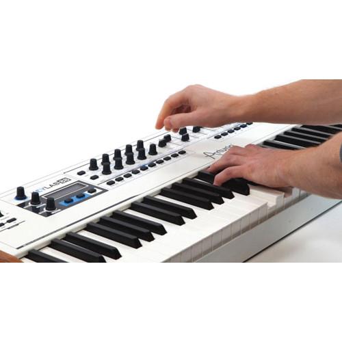 Arturia KeyLab 88 Hybrid 88-Key Controller