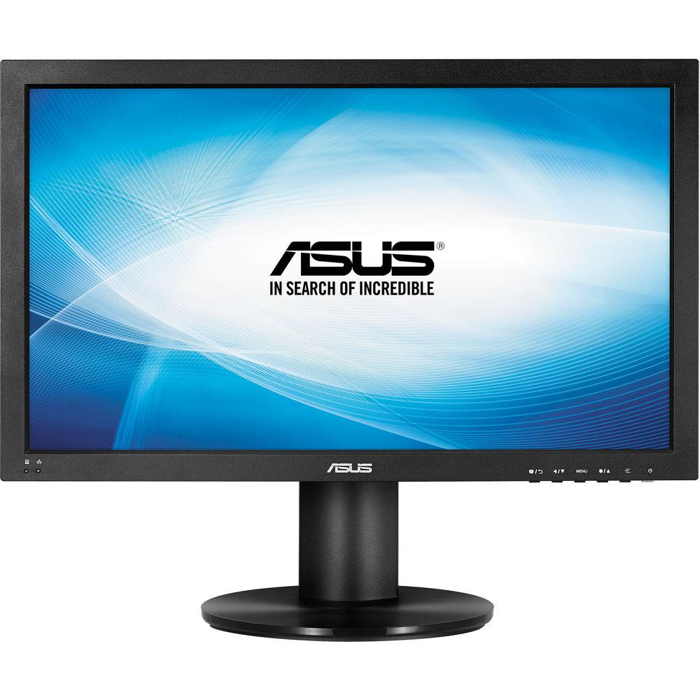 ASUS CP220 22" Widescreen LED Backlit Zero Client Cloud Display