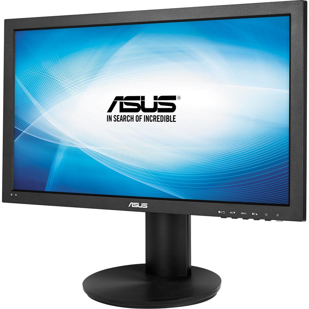 ASUS CP220 22" Widescreen LED Backlit Zero Client Cloud Display