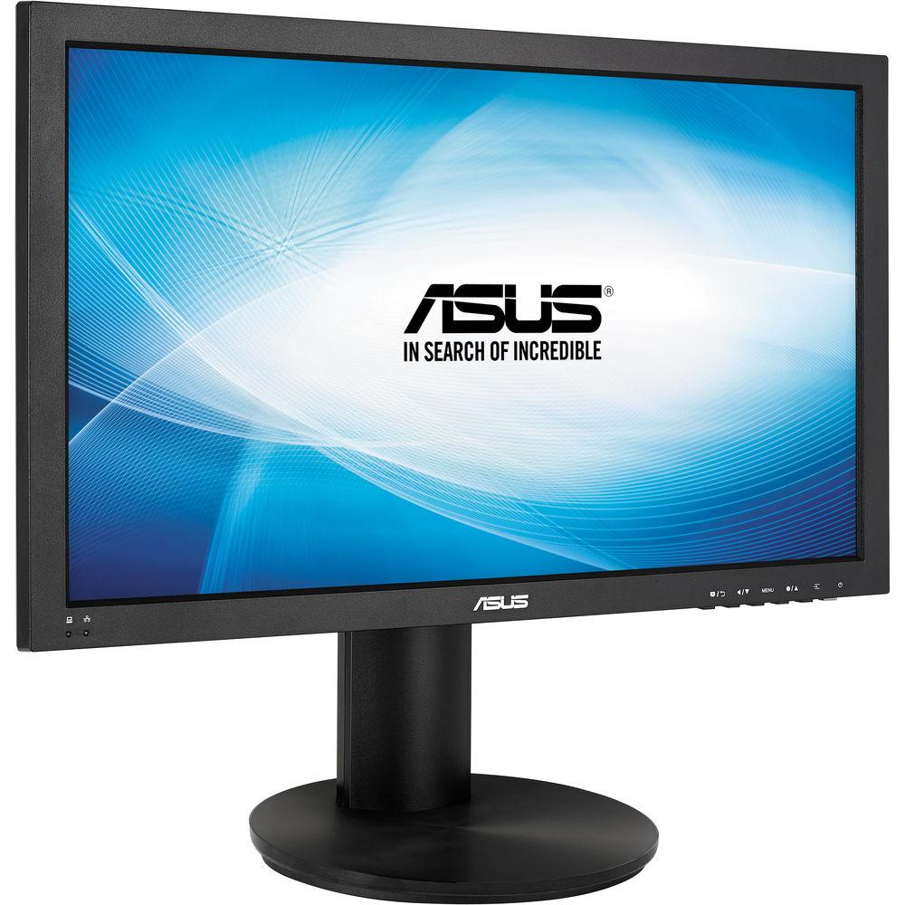 ASUS CP220 22" Widescreen LED Backlit Zero Client Cloud Display