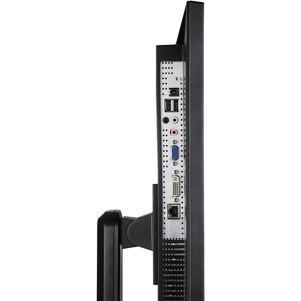 ASUS CP220 22" Widescreen LED Backlit Zero Client Cloud Display