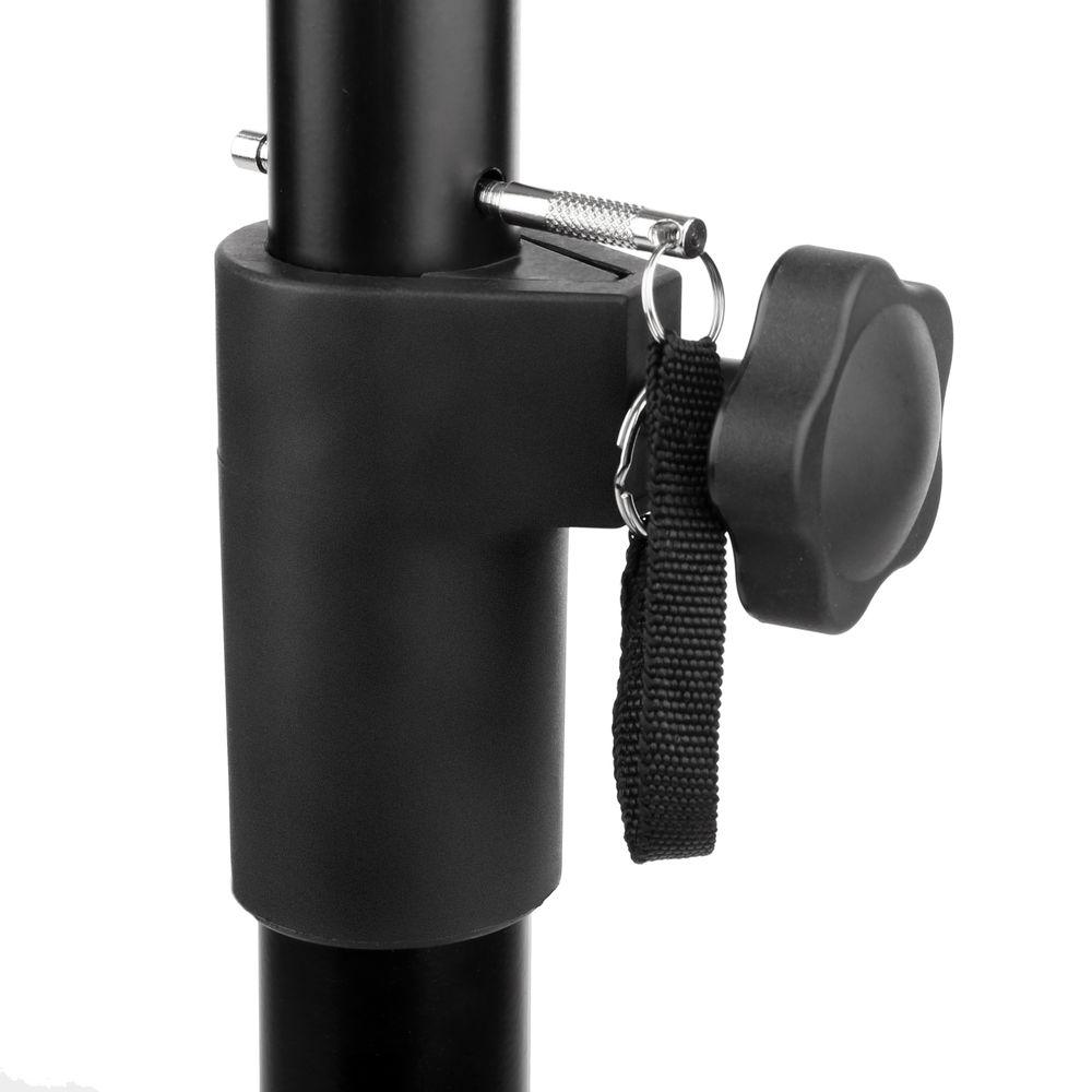 Auray TMS-135 - Studio Monitor Stands