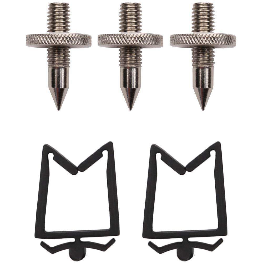 Auray TMS-135 - Studio Monitor Stands