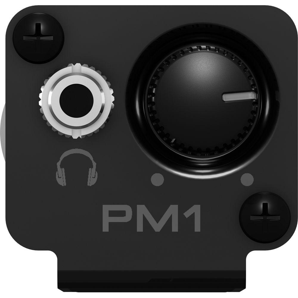 Behringer Powerplay PM1 Personal In-Ear Monitor Belt-Pack