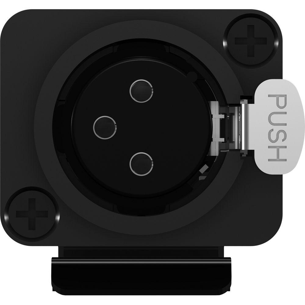 Behringer Powerplay PM1 Personal In-Ear Monitor Belt-Pack