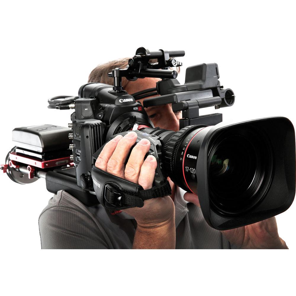 Canon CN7x17 KAS S Cine-Servo 17-120mm T2.95