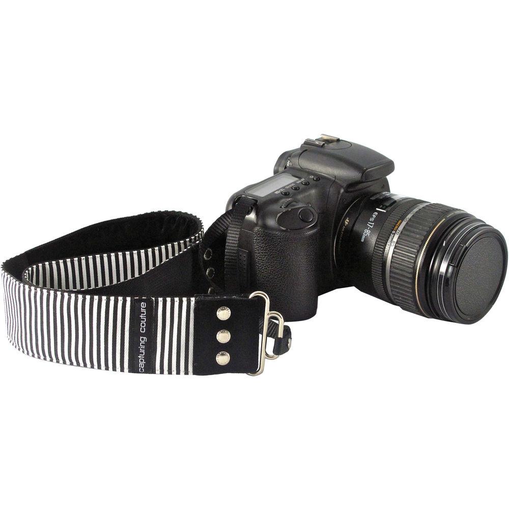 Capturing Couture 2" Camera Strap