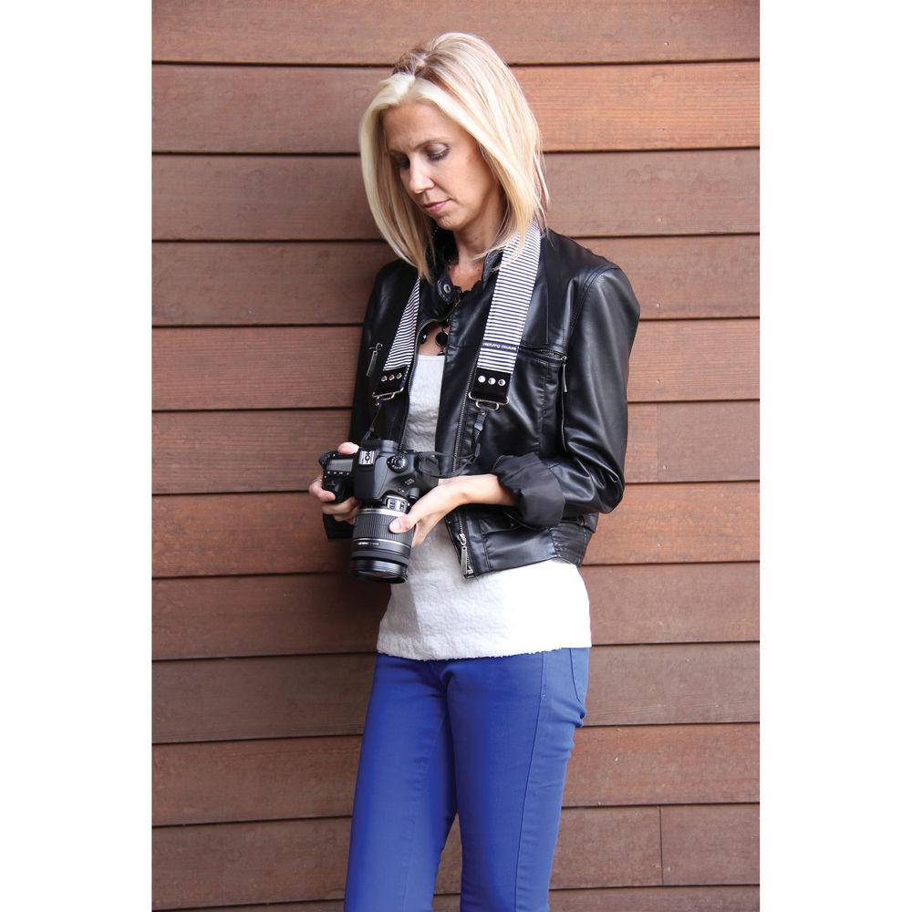 Capturing Couture 2" Camera Strap